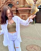 Анкета проститутки Таня - метро Хамовники, возраст - 19