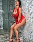 Анкета проститутки Юля - метро Теплый Стан, возраст - 19