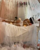 Анкета проститутки Алина - метро Тверской, возраст - 19