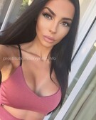 Анкета проститутки Мишель - метро Сокольники, возраст - 20