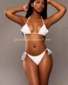 Анкета проститутки Леля - метро Крылатское, возраст - 20