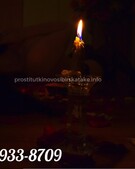 Анкета проститутки Полина - метро Зябликово, возраст - 20