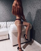 Анкета проститутки Викуся - метро Дорогомилово, возраст - 20