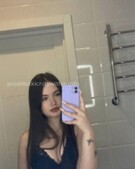 Анкета проститутки Майя - метро Куркино, возраст - 21