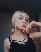 Анкета проститутки Слава - метро Ярославский, возраст - 21