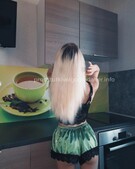 Анкета проститутки Марта - метро Дорогомилово, возраст - 21