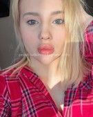 Анкета проститутки Эмма - метро Марьино, возраст - 21