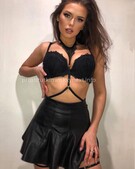 Анкета проститутки Забава - метро Арбат, возраст - 21