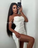 Анкета проститутки Алиса - метро Хамовники, возраст - 21