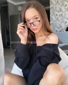 Анкета проститутки Марго - метро Лефортово, возраст - 21