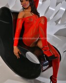 Анкета проститутки Вероника - метро Строгино, возраст - 21