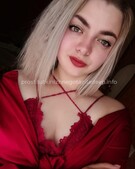 Анкета проститутки Рената - метро Нагатино-Садовники, возраст - 22