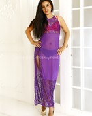 Анкета проститутки Элина - метро Тропарево-Никулино, возраст - 22