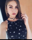 Анкета проститутки Алла - метро Новогиреево, возраст - 22