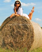 Анкета проститутки Ида - метро Таганский, возраст - 22