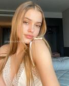 Анкета проститутки Зита - метро Дорогомилово, возраст - 22