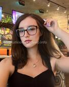 Анкета проститутки Лилия - метро Нижегородский, возраст - 22