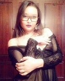 Анкета проститутки Катюша - метро Тропарево-Никулино, возраст - 22