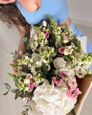 Анкета проститутки Анечка - метро Хорошевский, возраст - 22