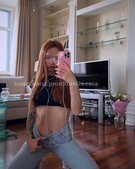 Анкета проститутки Леля - метро Текстильщики, возраст - 22