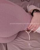 Анкета проститутки Элеонора - метро Теплый Стан, возраст - 22