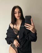 Анкета проститутки Риана - метро Преображенское, возраст - 22