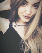 Анкета проститутки Ленусик - метро Раменки, возраст - 22