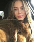 Анкета проститутки Элина - метро Коньково, возраст - 22