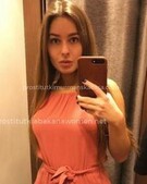 Анкета проститутки Наташа - метро Басманный, возраст - 23