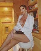 Анкета проститутки Ксюша - метро Коньково, возраст - 23