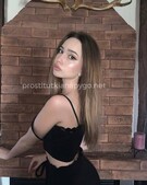 Анкета проститутки Надежда - метро Строгино, возраст - 23