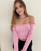 Анкета проститутки Таюша - метро Угреша, возраст - 23