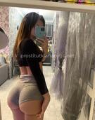 Анкета проститутки Соня - метро Перово, возраст - 23