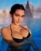 Анкета проститутки Даша - метро Алексеевский, возраст - 23