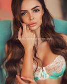 Анкета проститутки Мирослава - метро Кузьминки, возраст - 23