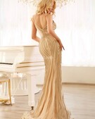 Анкета проститутки Услада - метро Тверской, возраст - 23