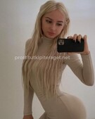 Анкета проститутки Тамара - метро Дорогомилово, возраст - 23