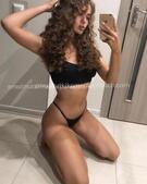 Анкета проститутки Илона - метро Теплый Стан, возраст - 23