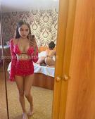 Анкета проститутки Надежда - метро Таганский, возраст - 23