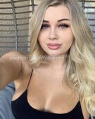 Анкета проститутки Ольга - метро Ломоносовский, возраст - 23