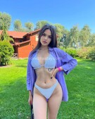 Анкета проститутки Анечка - метро Щукино, возраст - 23