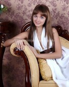 Анкета проститутки Ленусик - метро Нагатино-Садовники, возраст - 23