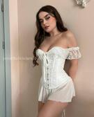 Анкета проститутки Влада - метро Северное Медведково, возраст - 23