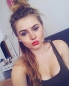 Анкета проститутки Ярослава - метро Беговой, возраст - 23