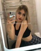 Анкета проститутки Ангелина - метро Бескудниковский, возраст - 23