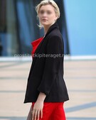 Анкета проститутки Мишель - метро Тверской, возраст - 23