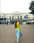 Анкета проститутки Ксюша - метро Аэропорт, возраст - 23