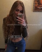 Анкета проститутки Мелисса - метро Тверской, возраст - 23