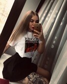 Анкета проститутки Кира - метро Таганский, возраст - 23