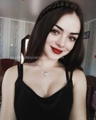 Анкета проститутки Карина - метро Текстильщики, возраст - 23